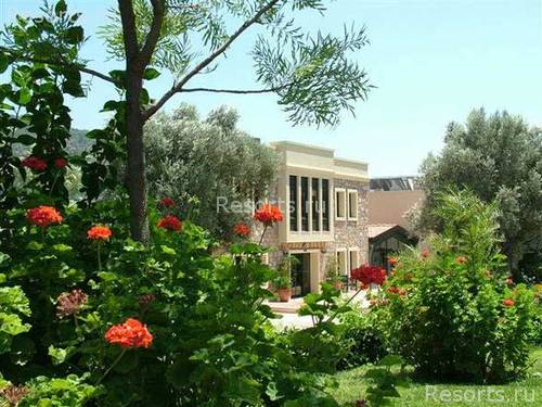 Zeytinada Hotel 22